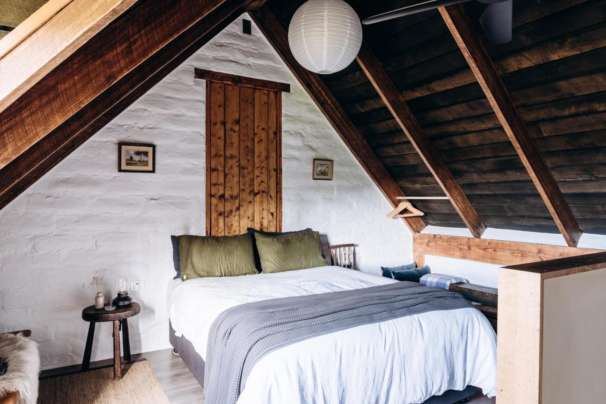 The Stable Lofts Guest House Carrick Exterior photo